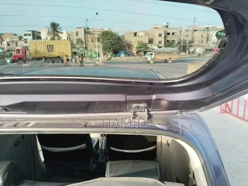 Mira 2014 Model Compact Hatchback with 2017 Registration