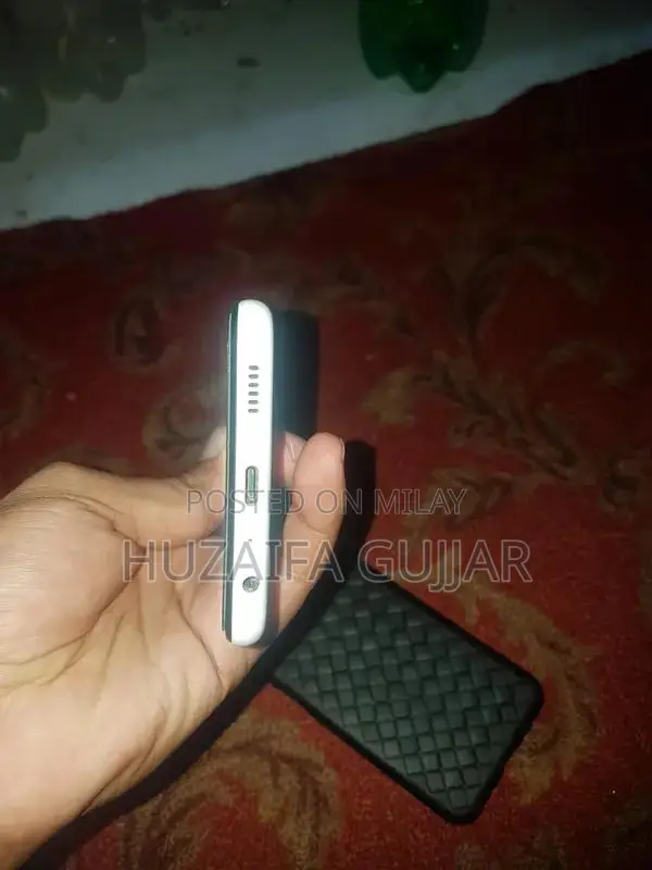 Samsung Galaxy A13 Smartphone 4GB RAM 64GB Storage