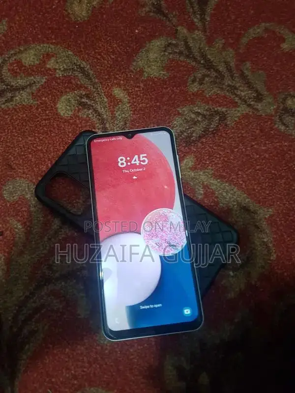 Samsung Galaxy A13 Smartphone 4GB RAM 64GB Storage