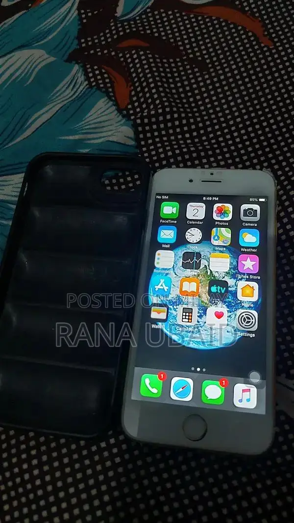 Apple iPhone 6 32GB Smartphone - Battery Replaced