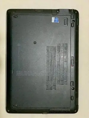 HP EliteBook 840 Laptop - 5th Gen Core i5 Business Notebook