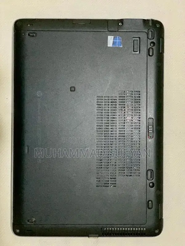 HP EliteBook 840 Laptop - 5th Gen Core i5 Business Notebook