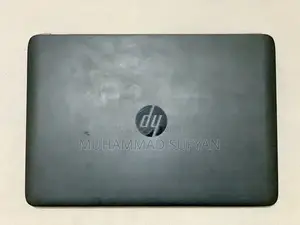 HP EliteBook 840 Laptop - 5th Gen Core i5 Business Notebook