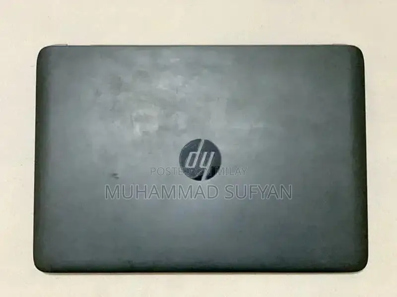 HP EliteBook 840 Laptop - 5th Gen Core i5 Business Notebook