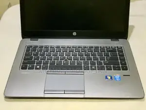 HP EliteBook 840 Laptop - 5th Gen Core i5 Business Notebook