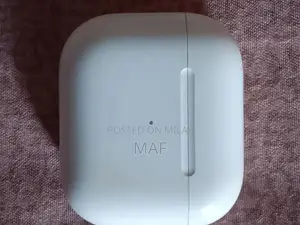 Photo - Apple AirPods 3rd Generation Wireless Earbuds