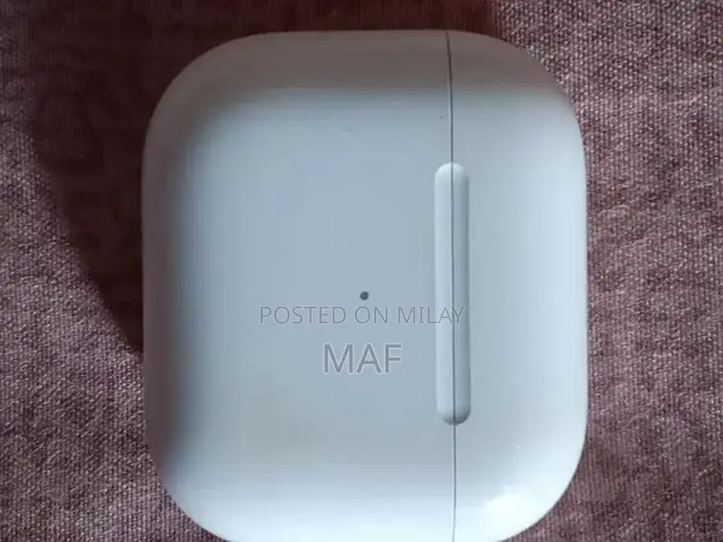 Apple AirPods 3rd Generation Wireless Earbuds