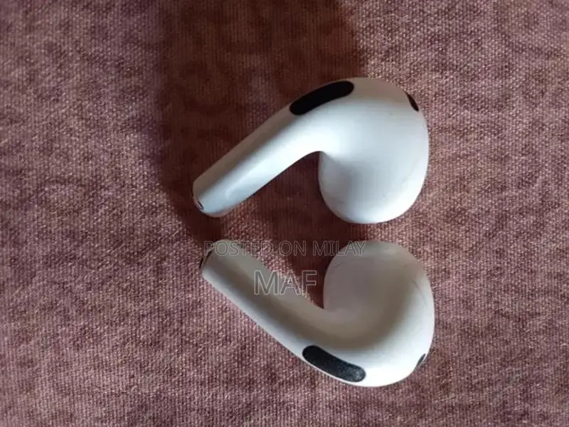 Apple AirPods 3rd Generation Wireless Earbuds