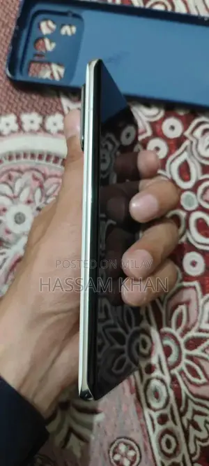 Mi 11 Ultra Flagship Smartphone High-Performance Mobile Device