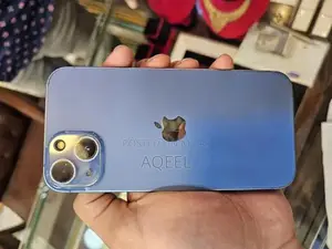 Apple iPhone 13 128GB Blue Smartphone