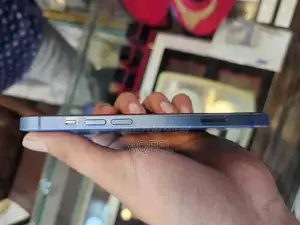 Apple iPhone 13 128GB Blue Smartphone