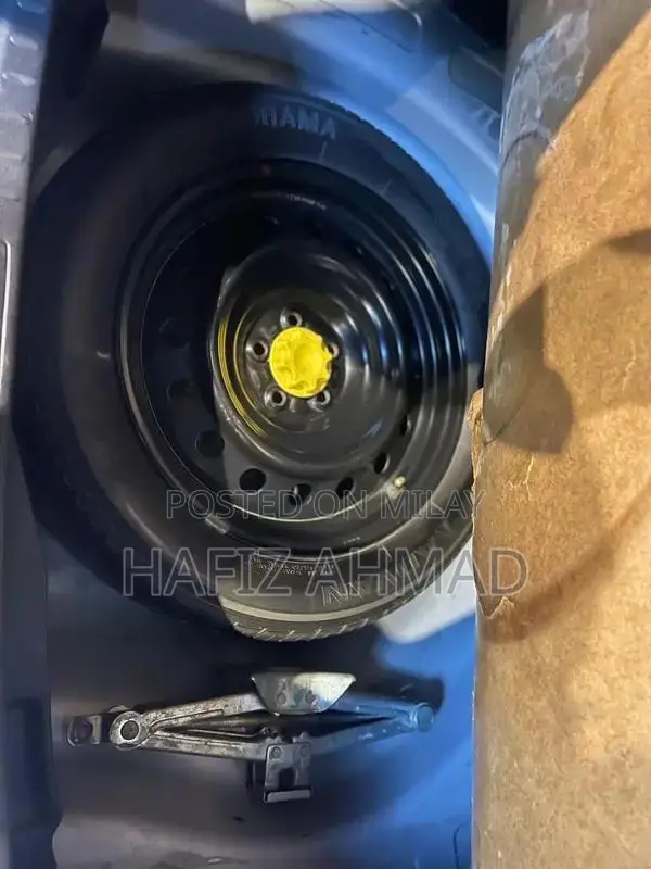 Toyota Sedan - Reliable Used Vehicle with Multiple Options