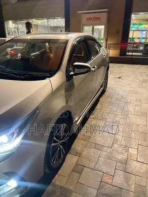 Toyota Sedan - Reliable Used Vehicle with Multiple Options