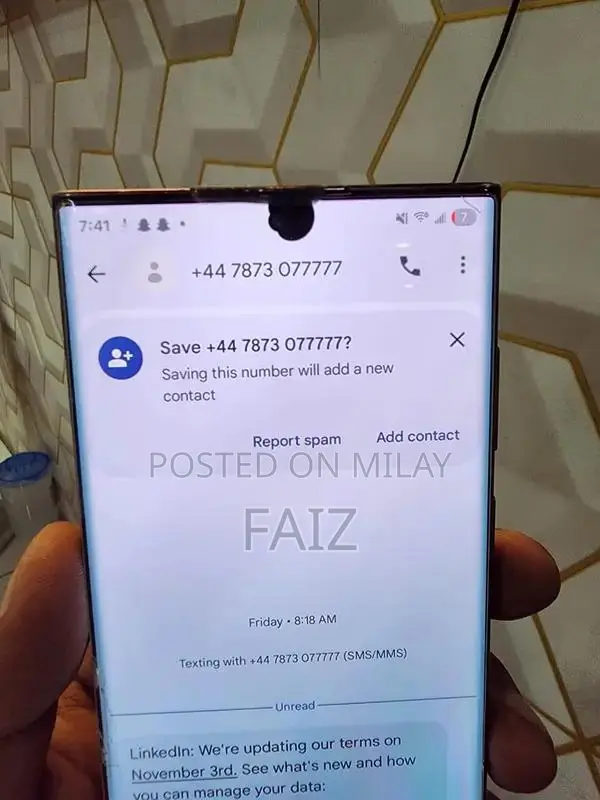 Samsung Galaxy S22 Ultra Smartphone - Premium Mobile Device