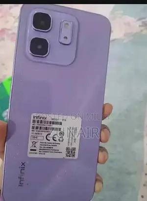 Budget Smartphone with Extended Warranty and Pristine Condition