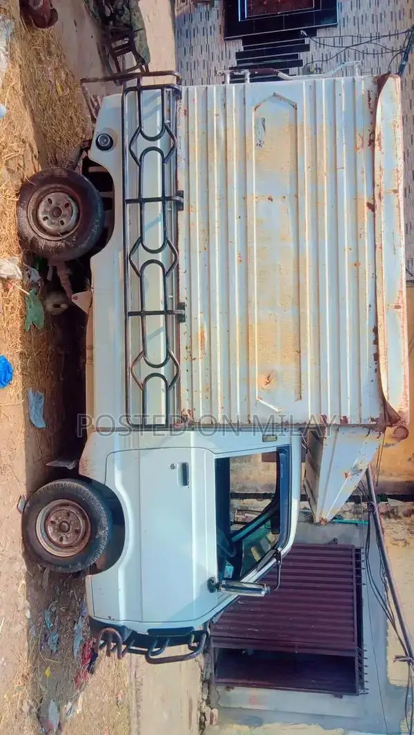 Reliable Van for Sale - Practical Family or Business Vehicle