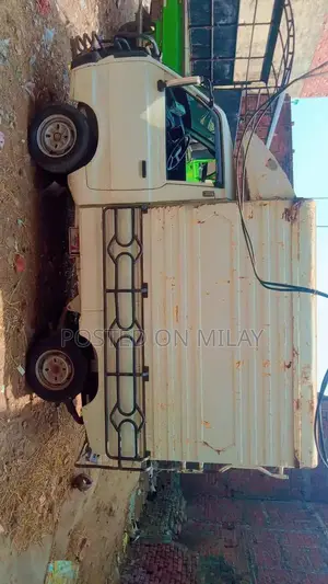 Reliable Van for Sale - Practical Family or Business Vehicle