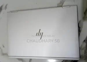 HP EliteBook 1030 G2 Convertible Business Laptop