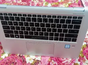 HP EliteBook 1030 G2 Convertible Business Laptop