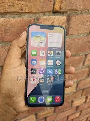 New Apple iPhone 13 Pro 128 GB Green