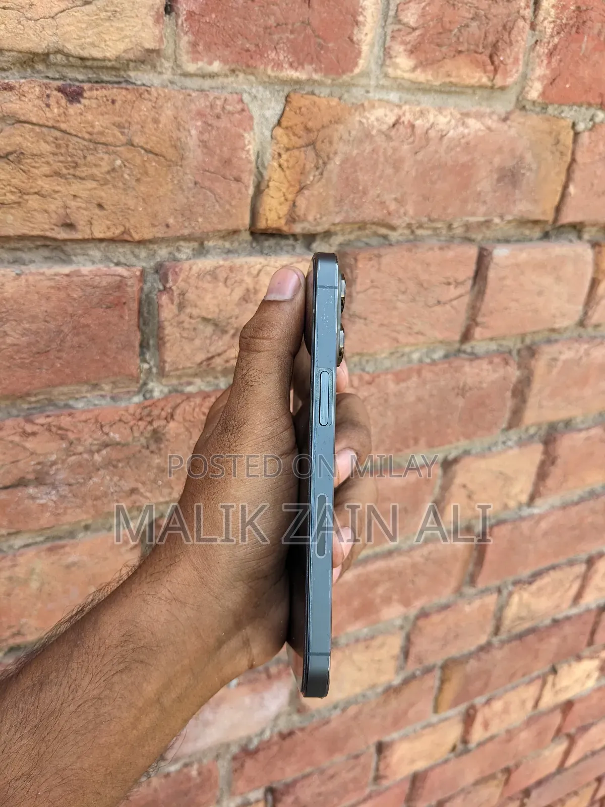 New Apple iPhone 13 Pro 128 GB Green