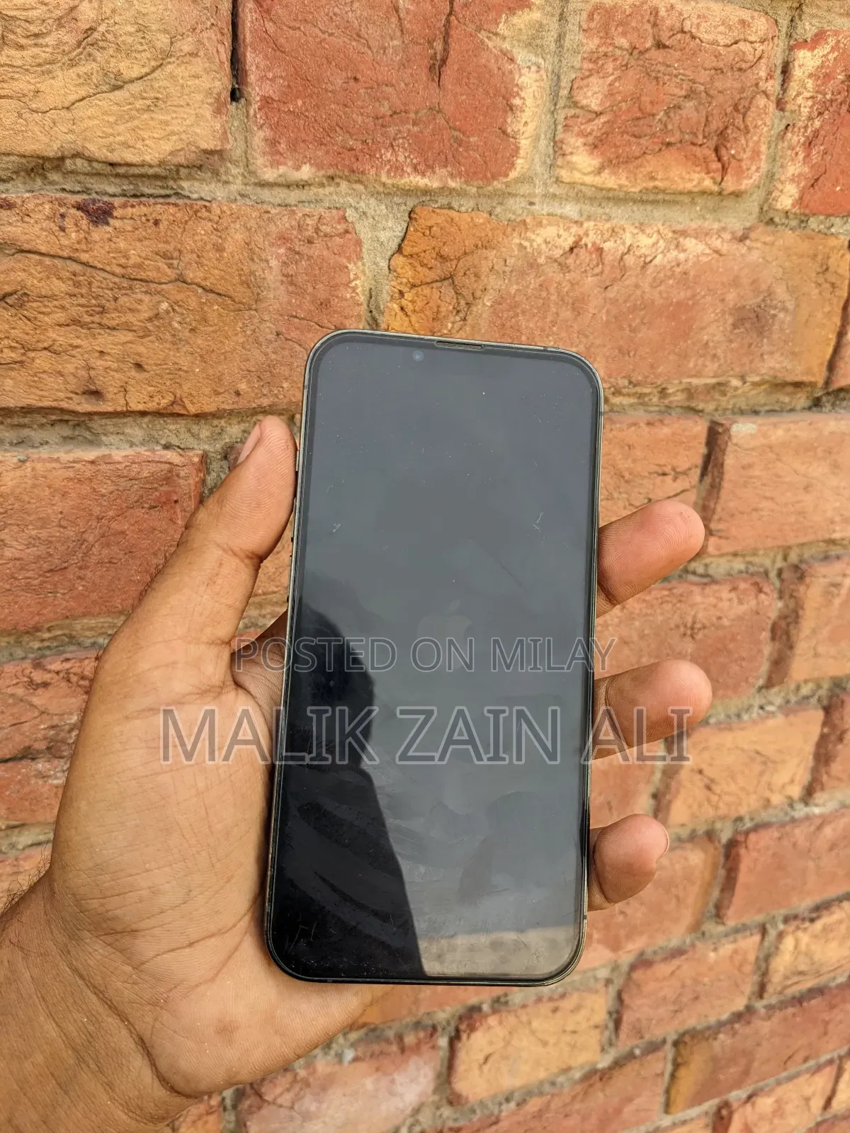 New Apple iPhone 13 Pro 128 GB Green