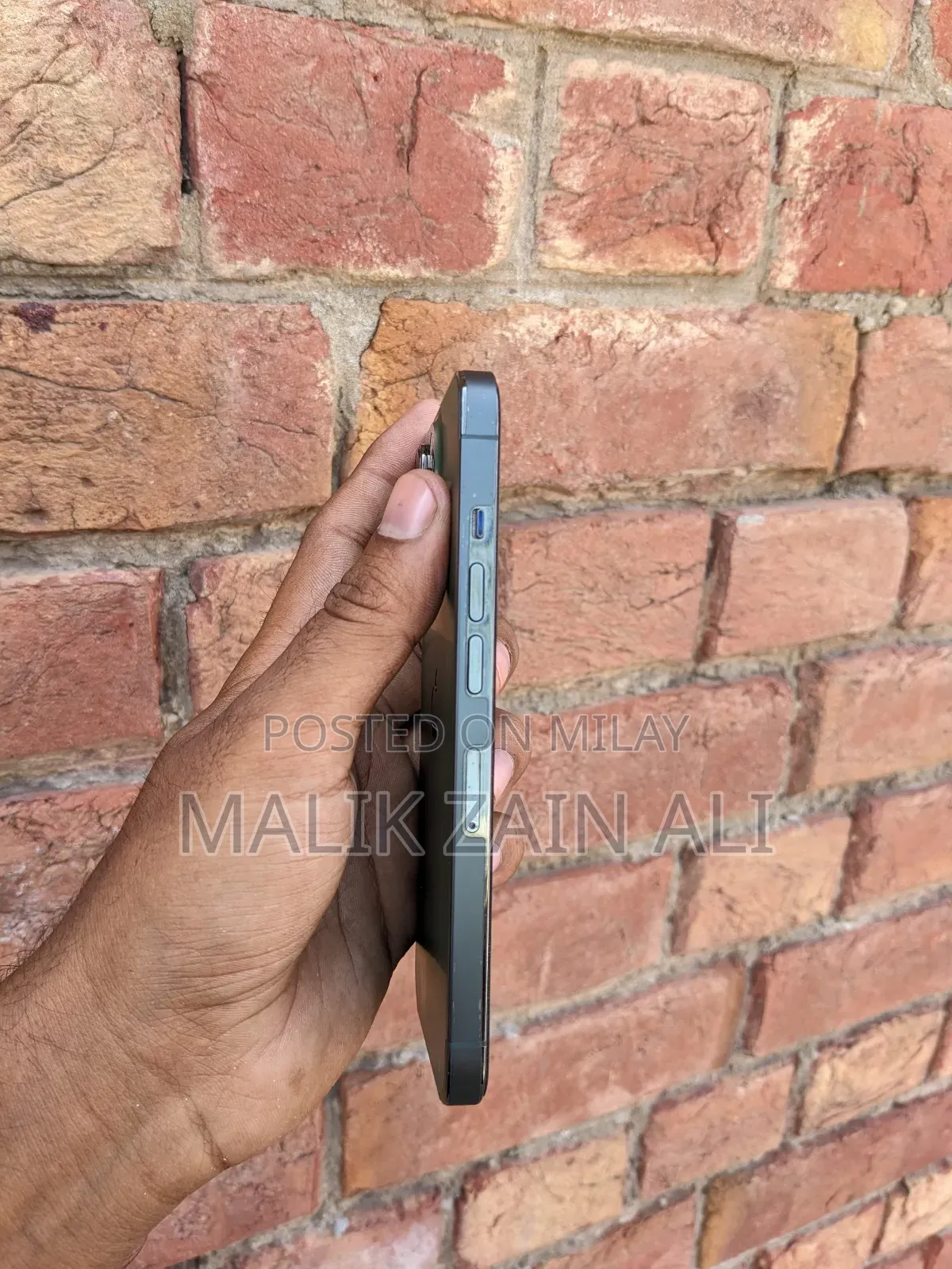 New Apple iPhone 13 Pro 128 GB Green