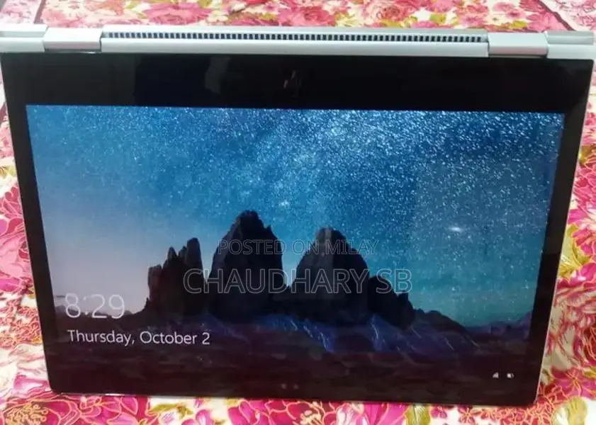 HP EliteBook 1030 G2 Convertible Business Laptop