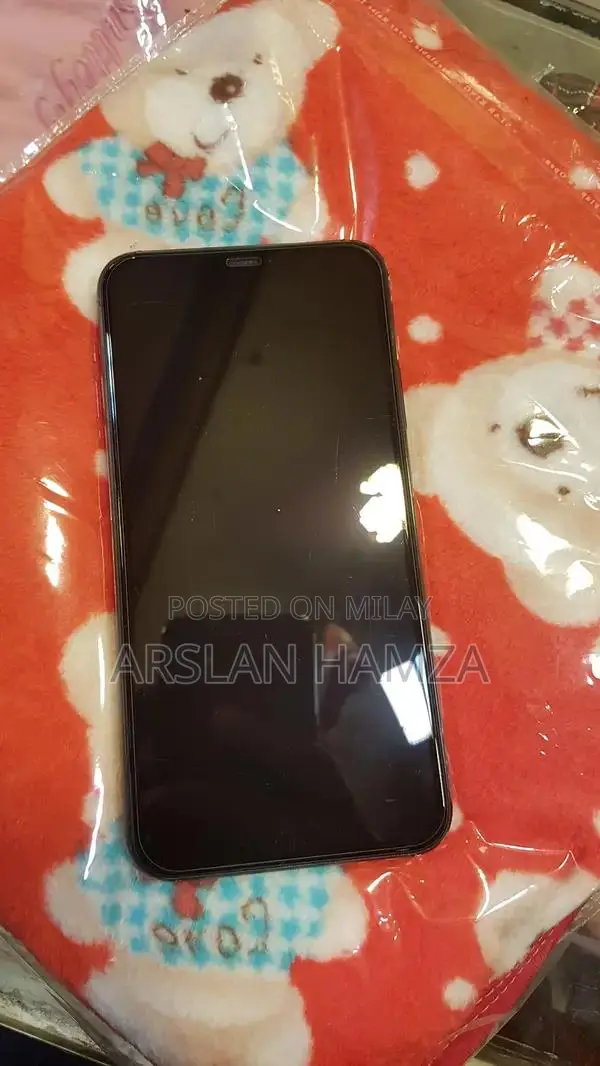 Factory Unlocked iPhone 11 Pro Max 256GB