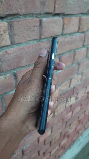 New Google Pixel 4 64 GB Black