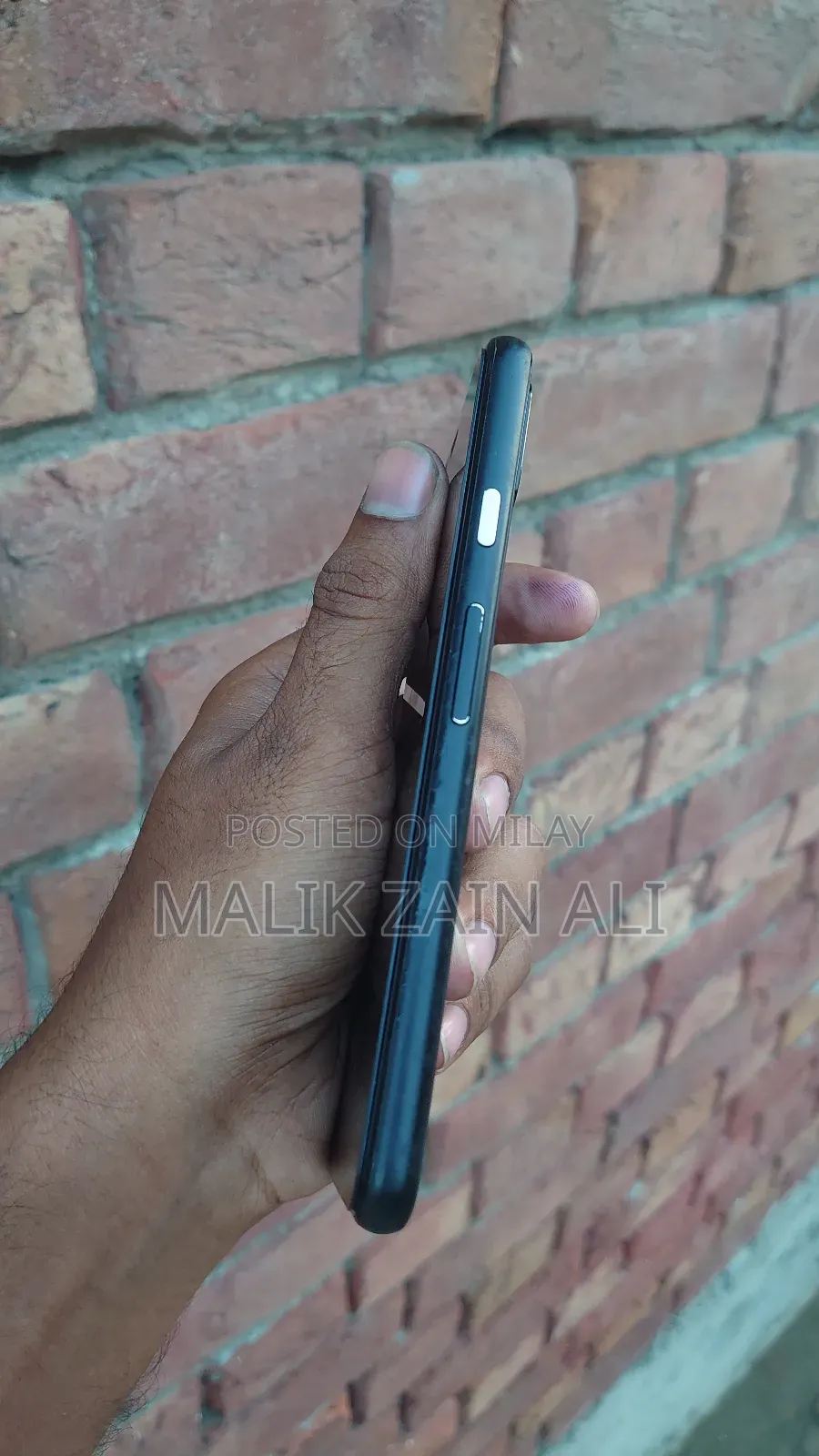 New Google Pixel 4 64 GB Black