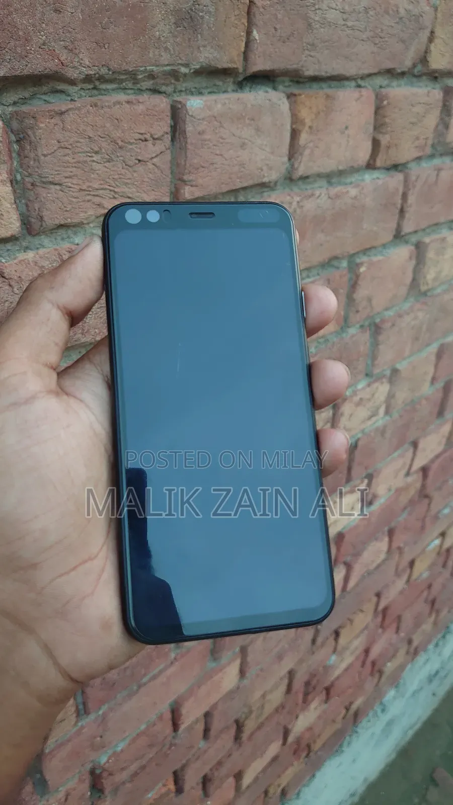 New Google Pixel 4 64 GB Black