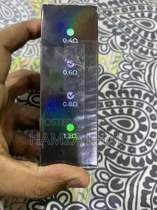 Oxva Xlim SQ Pro Refillable Pod System