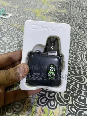 Oxva Xlim SQ Pro Refillable Pod System