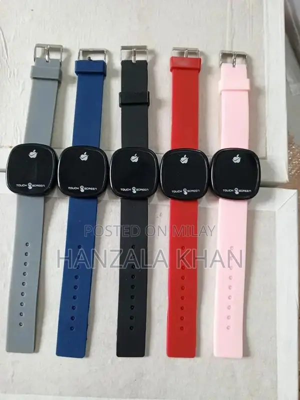 Stylish Analog Wristwatch - Classic Design, Premium Quality Timepiece