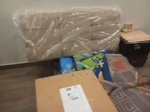 Photo - Bed Back Support Frame in Sealed Pack