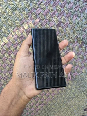 Photo - New Sony Xperia 5 128 GB Black