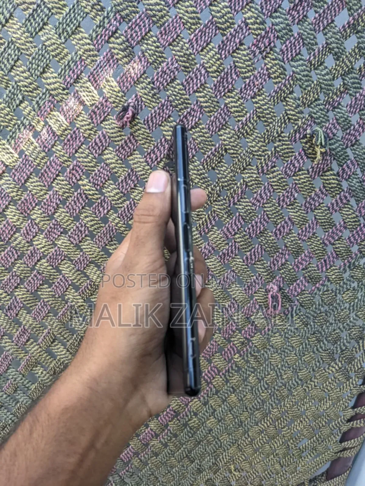 New Sony Xperia 5 128 GB Black