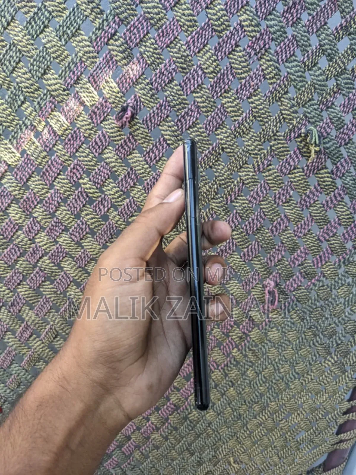 New Sony Xperia 5 128 GB Black