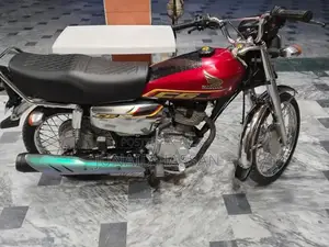 Photo - 2024 Madal Bike - 10x10 Model Compact Urban Bicycle