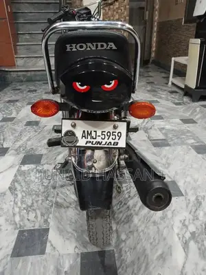 2024 Madal Bike - 10x10 Model Compact Urban Bicycle