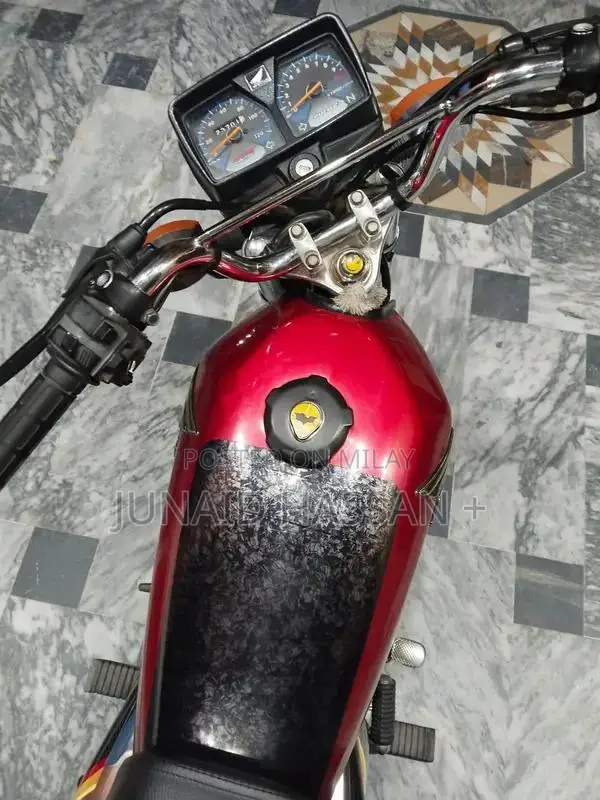 2024 Madal Bike - 10x10 Model Compact Urban Bicycle