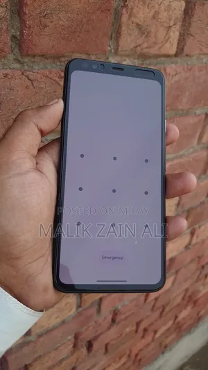 Photo - New Google Pixel 4 XL 64 GB Black