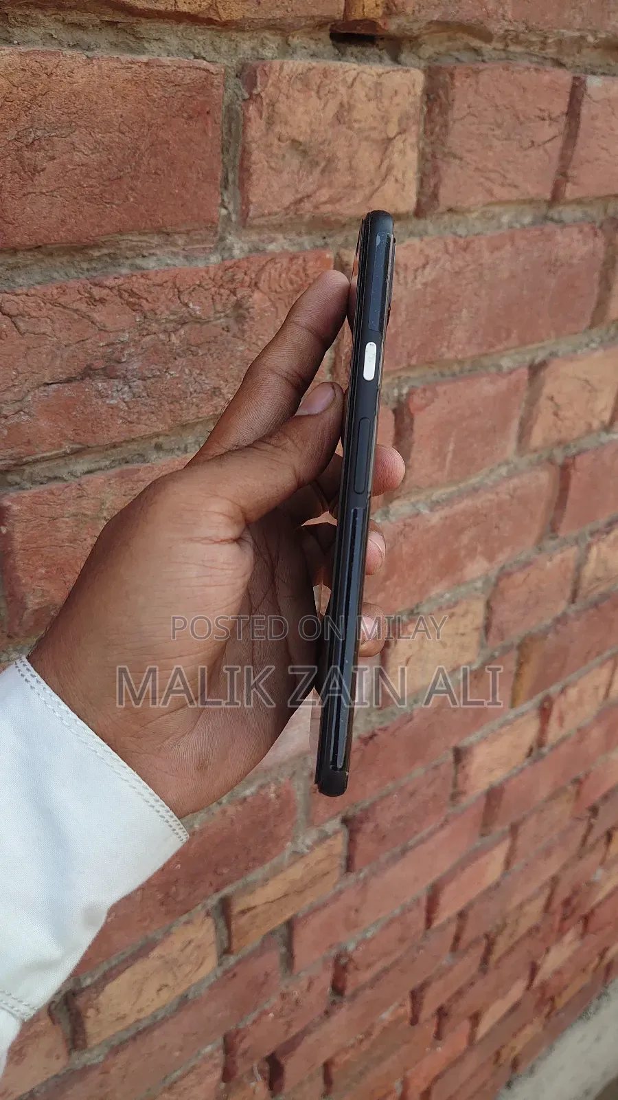 New Google Pixel 4 XL 64 GB Black