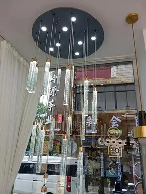 Photo - Professional Import Chandler Lighting Supplies and Cleaning Tools