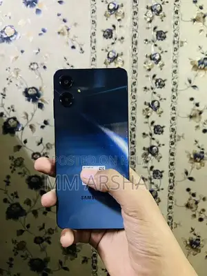 Photo - Samsung Galaxy A06 Smartphone 4GB RAM 64GB Storage