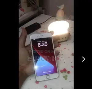 Photo - Apple iPhone 8 Plus Smartphone with Panel Replacement