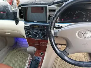 Toyota Corolla SE Sedan Automatic - Reliable Compact Car