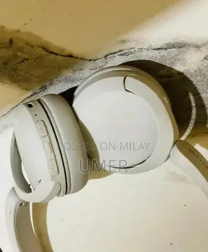 Sony WH CH520 Wireless Over-Ear Bluetooth Headphones