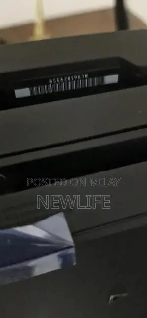 PlayStation 4 Pro 1TB Gaming Console with GTA 5